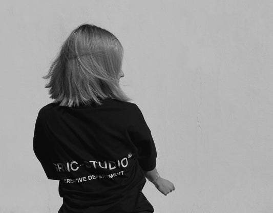 Camiseta over Studio